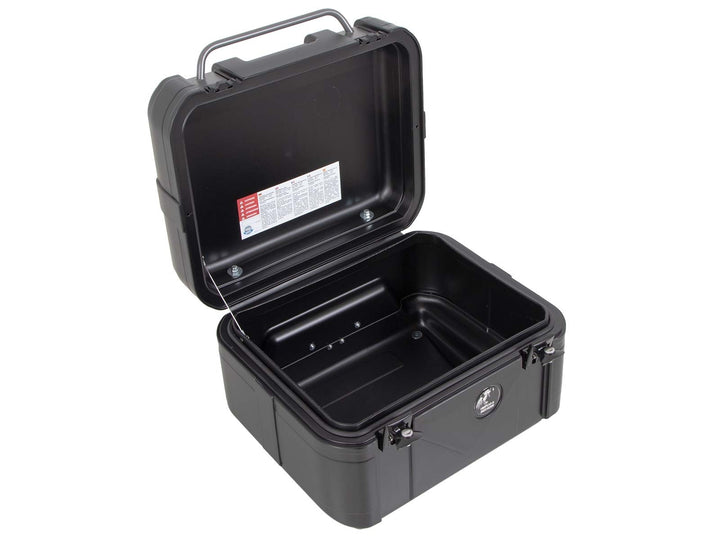GOBI Topcase