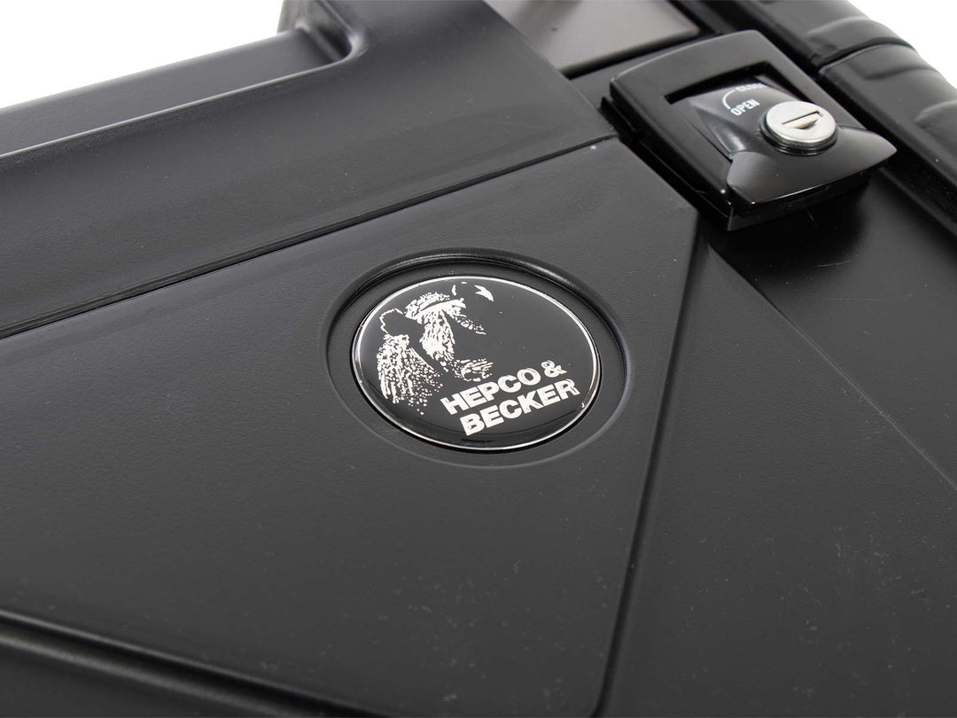 GOBI Topcase