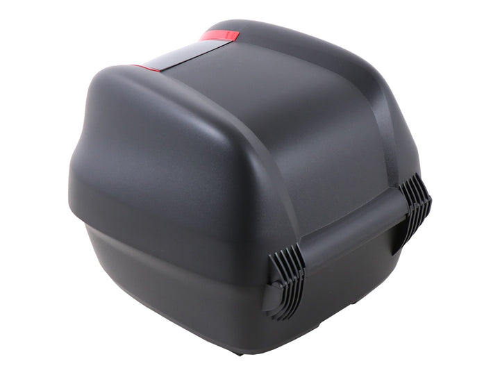 JOURNEY Topcase Incl. Universal Mounting Plate - 30L
