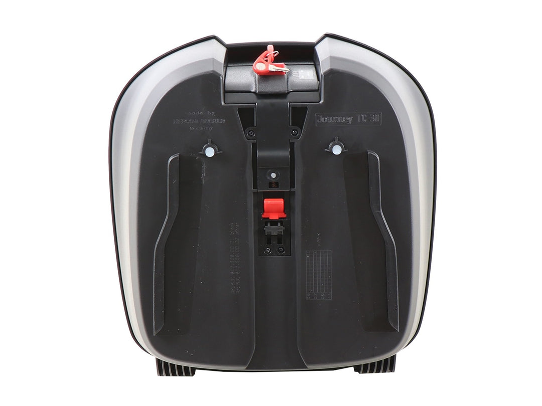 JOURNEY Topcase Incl. Universal Mounting Plate - 30L