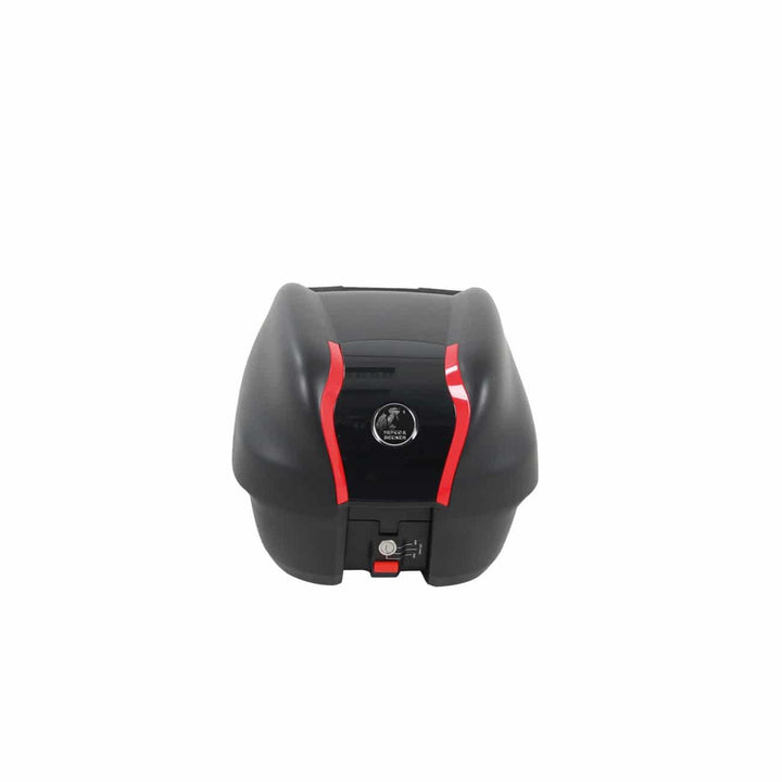 Journey TC 30 Incl. Carrier for HONDA CRF 300 L / Rally (2021-)