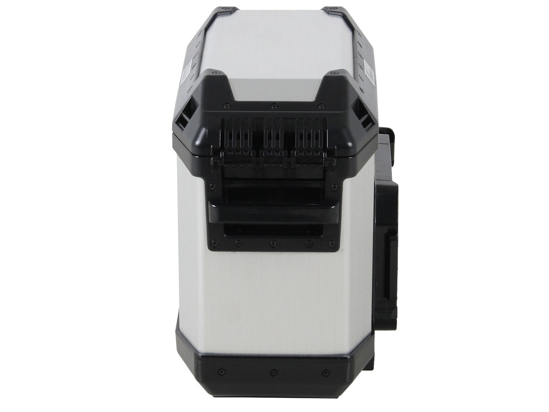 XPLORER Right Sidebox 30 - Silver