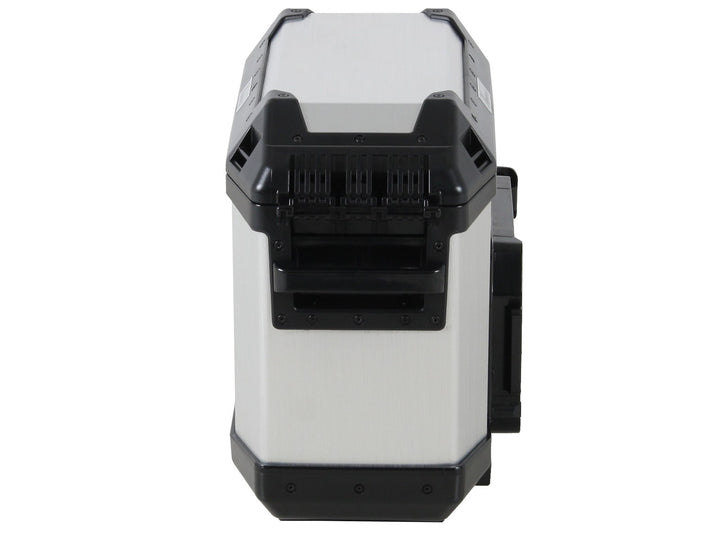 XPLORER Right Sidebox 30 - Silver
