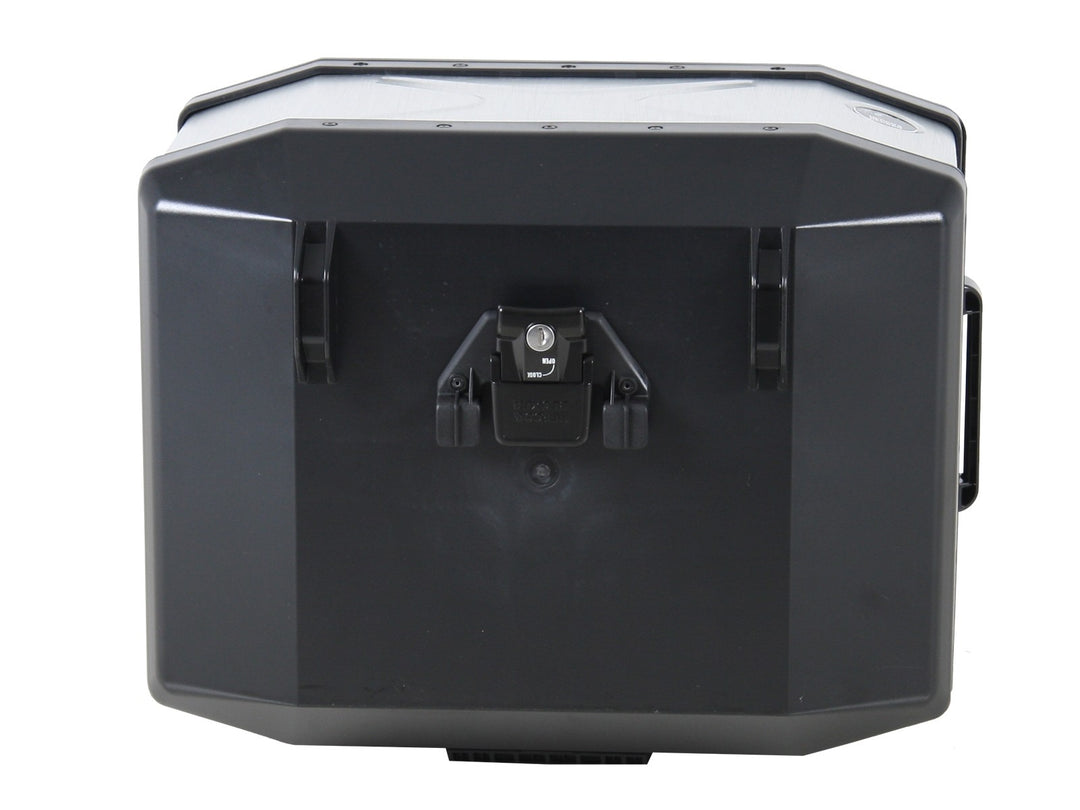 XPLORER Topcase 45 - Silver