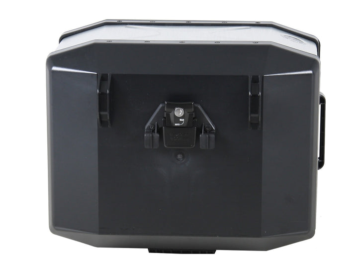 XPLORER Topcase 45 - Silver