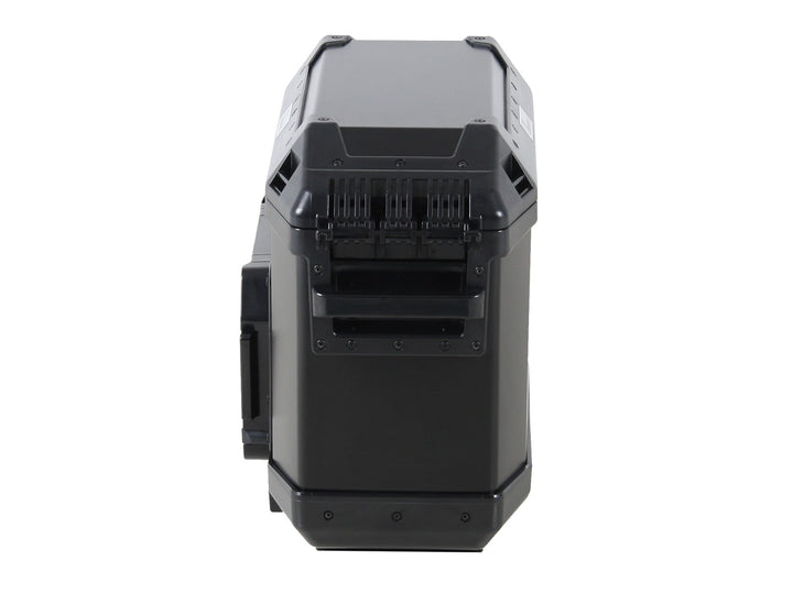 XPLORER Left Sidebox 30 - Black