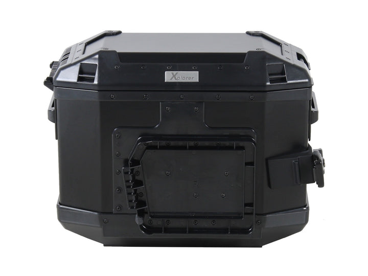 XPLORER Right Sidebox 30 - Black