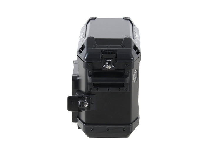 XPLORER Right Sidebox 30 - Black