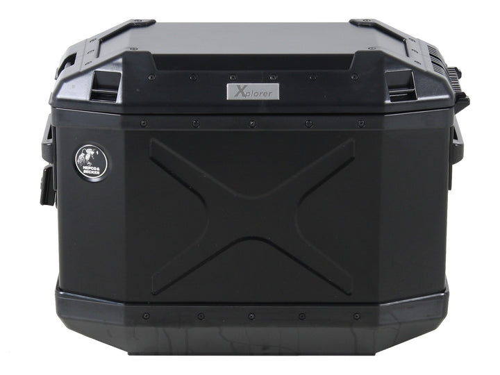 XPLORER Right Sidebox 30 - Black
