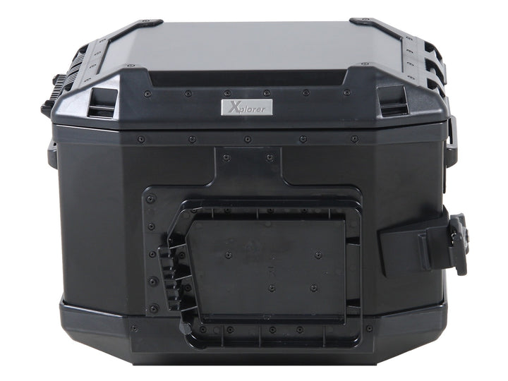 XPLORER Right Sidebox 40 - Black