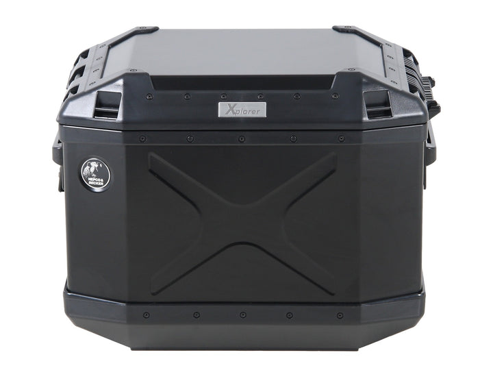 XPLORER Right Sidebox 40 - Black