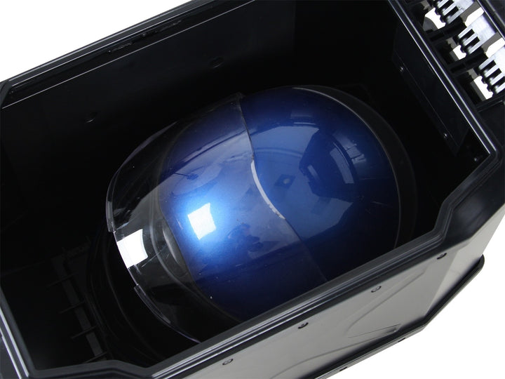 XPLORER Right Sidebox 40 - Black