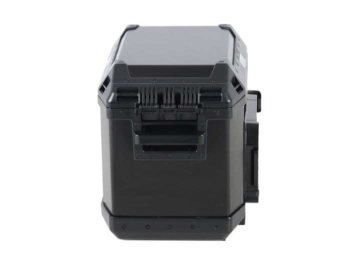 XPLORER Right Sidebox 40 - Black