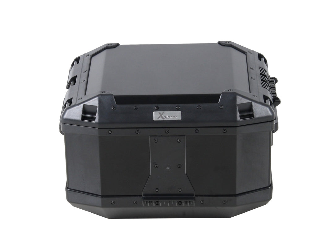 XPLORER Topcase 45 - Black