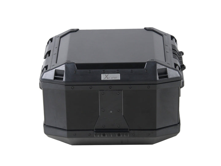 XPLORER Topcase 45 - Black