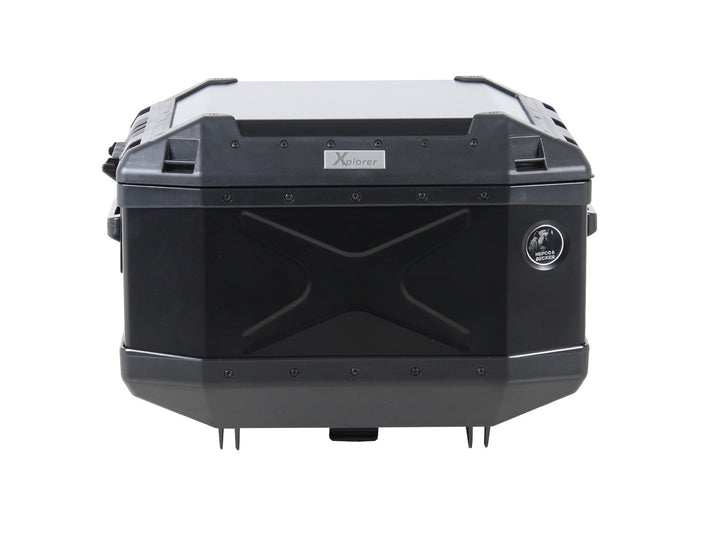 XPLORER Topcase 45 - Black