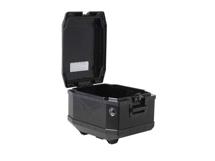 XPLORER Topcase 45 - Black