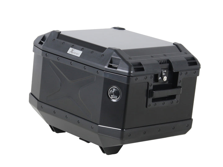XPLORER Topcase 45 - Black