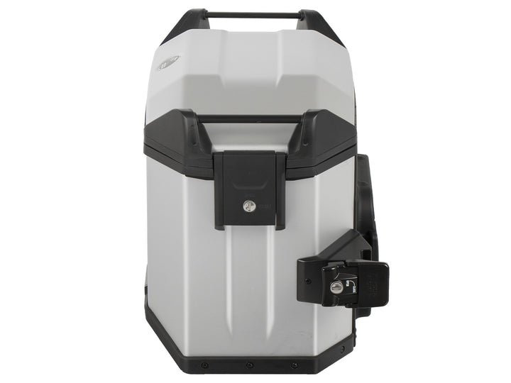 XCEED Left Sidecase 38 - Silver
