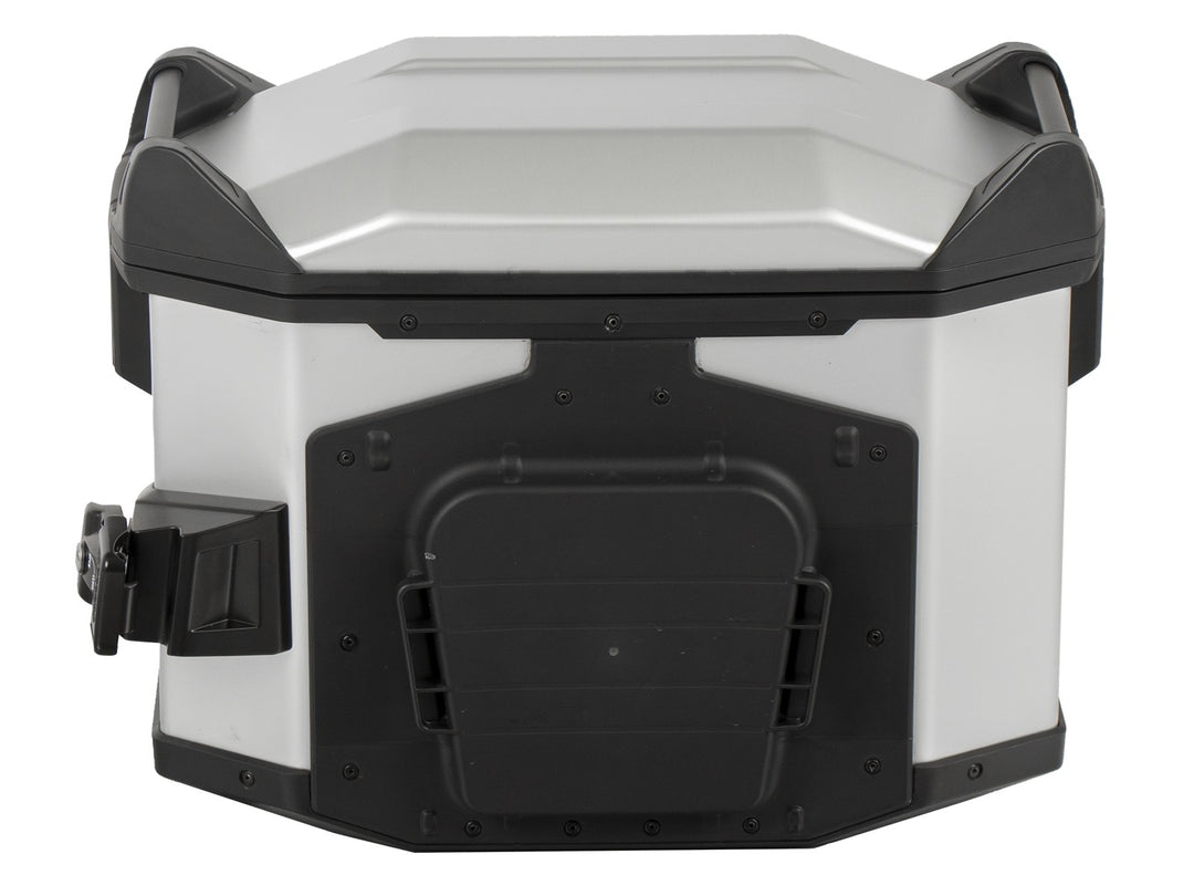 XCEED Left Sidecase 38 - Silver