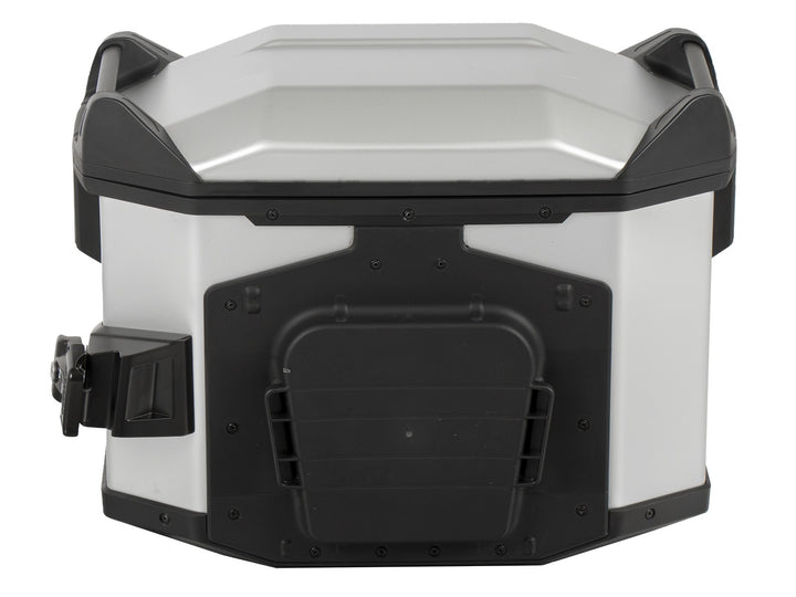 XCEED Left Sidecase 38 - Silver
