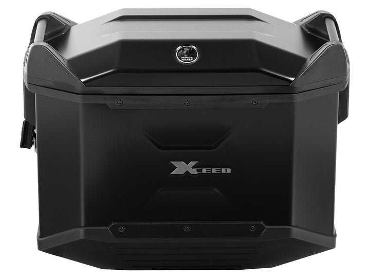 XCEED Right Sidecase 38 - Black