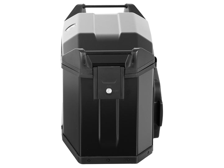 XCEED Right Sidecase 38 - Black