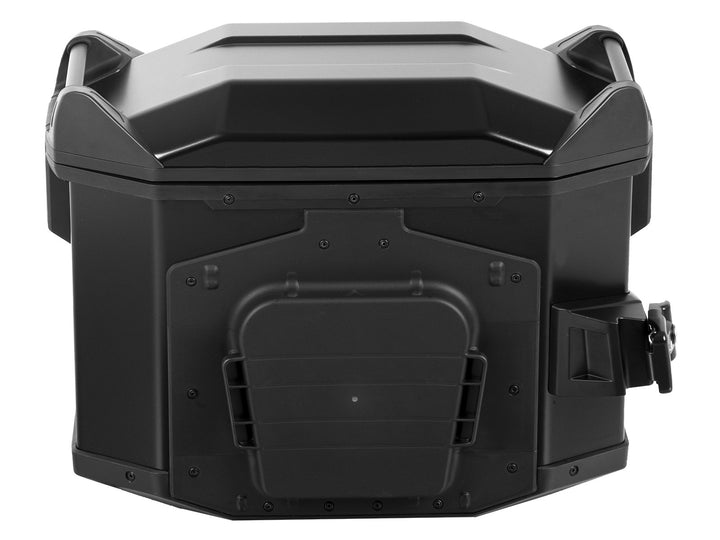 XCEED Right Sidecase 38 - Black