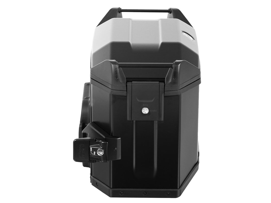 XCEED Right Sidecase 38 - Black