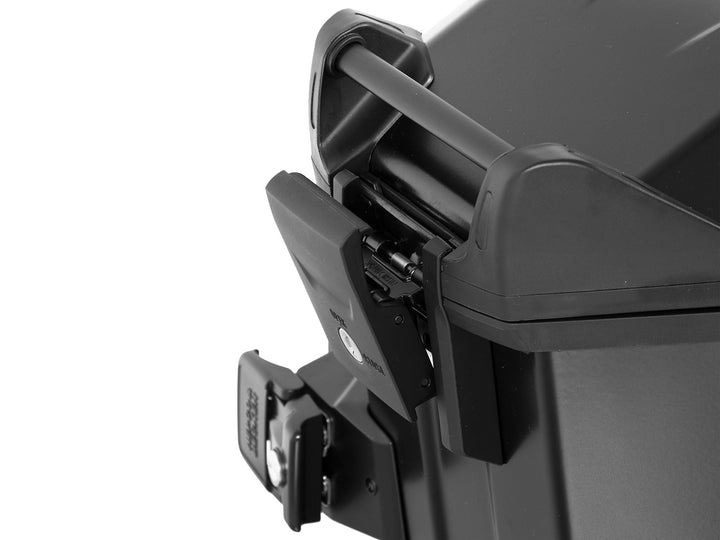 XCEED Right Sidecase 38 - Black