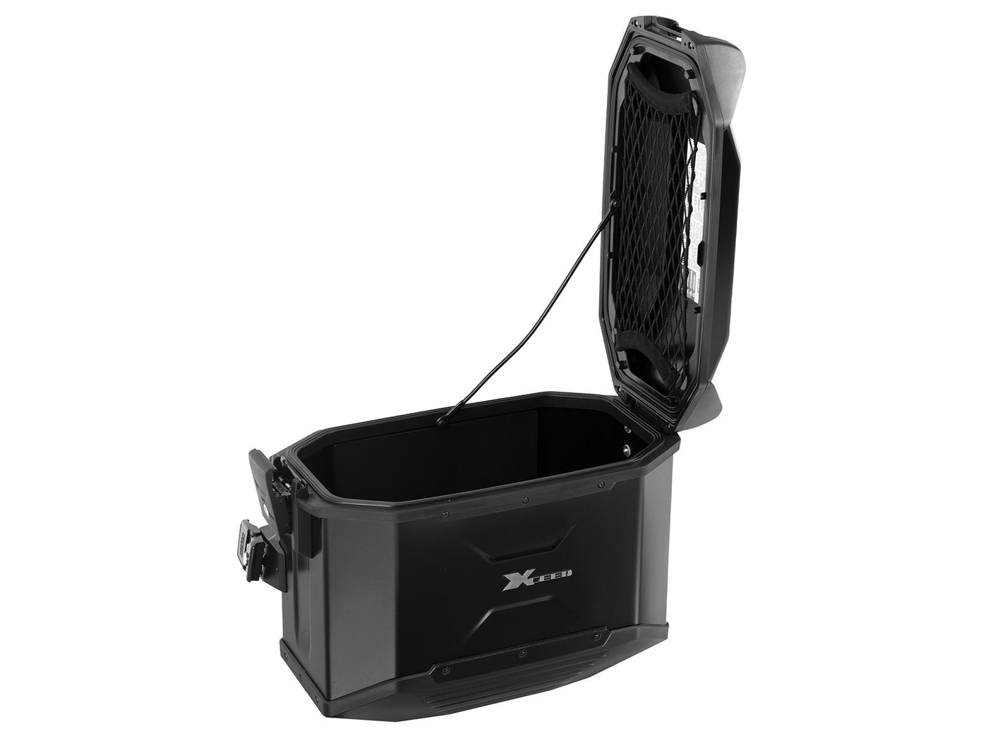 XCEED Right Sidecase 38 - Black