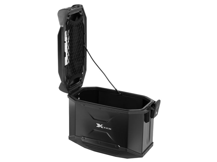 XCEED Right Sidecase 38 - Black