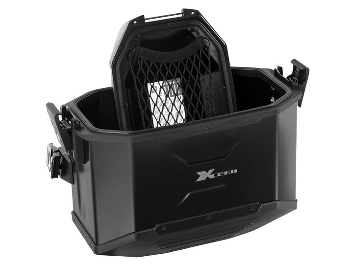 XCEED Right Sidecase 38 - Black