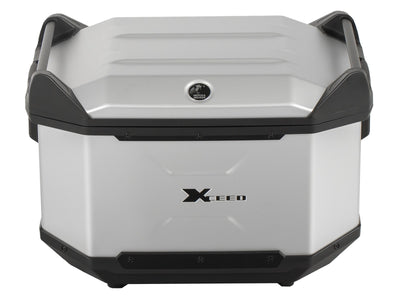 XCEED Topcase 45 - Silver