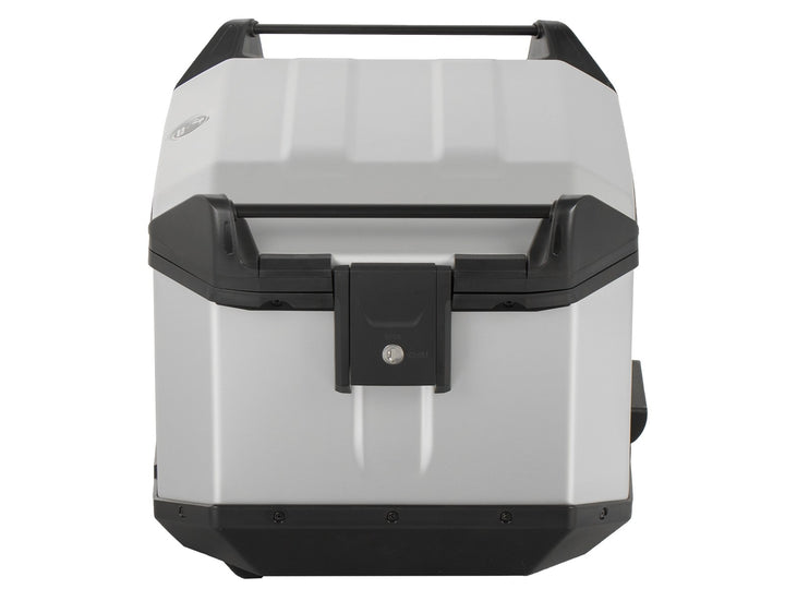 XCEED Topcase 45 - Silver