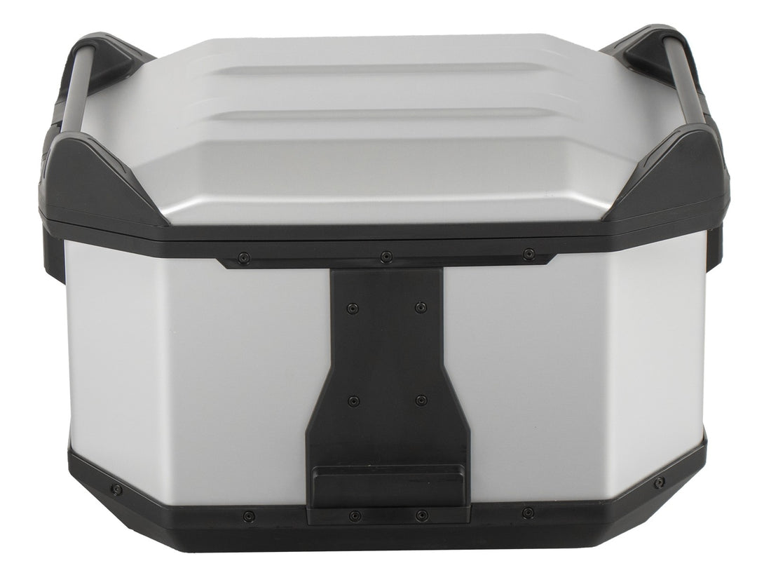 XCEED Topcase 45 - Silver