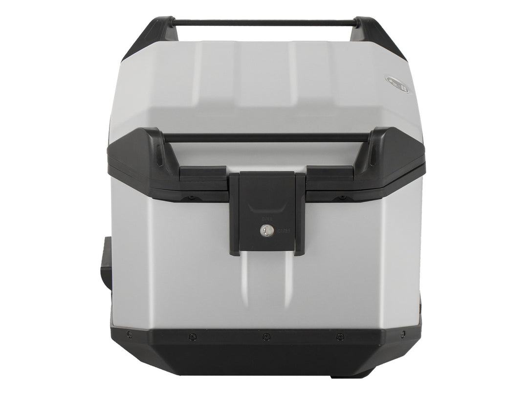 XCEED Topcase 45 - Silver