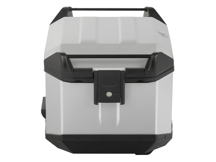 XCEED Topcase 45 - Silver
