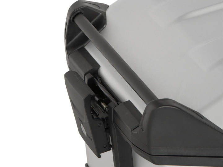 XCEED Topcase 45 - Silver