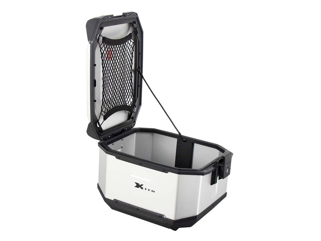 XCEED Topcase 45 - Silver