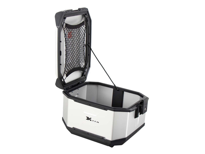 XCEED Topcase 45 - Silver