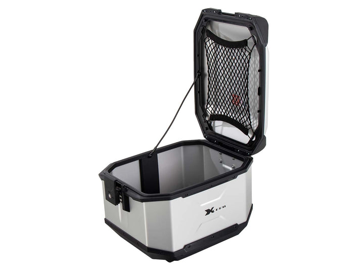 XCEED Topcase 45 - Silver
