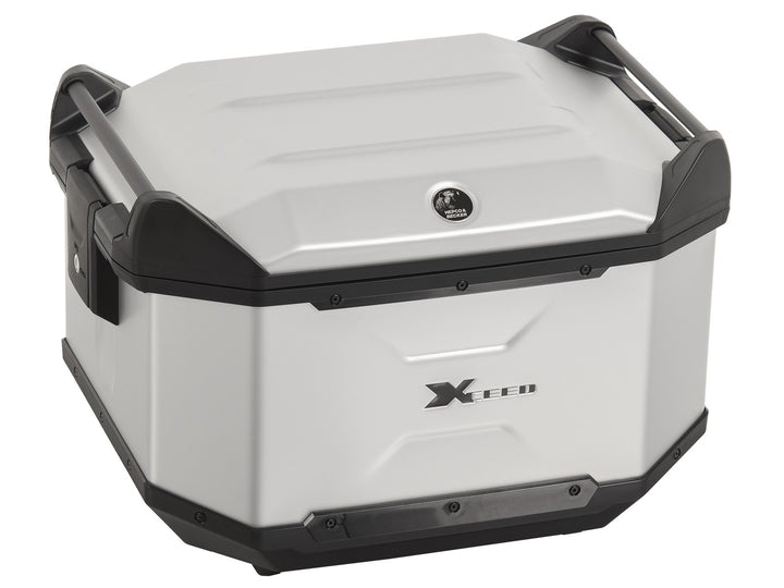 XCEED Topcase 45 - Silver