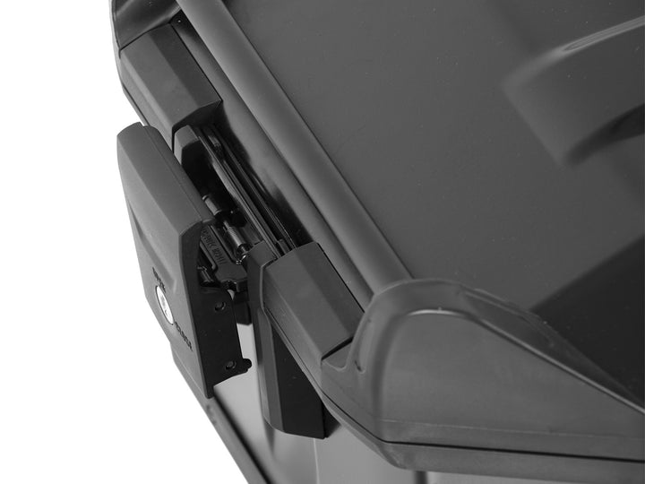 XCEED Topcase 45 - Black