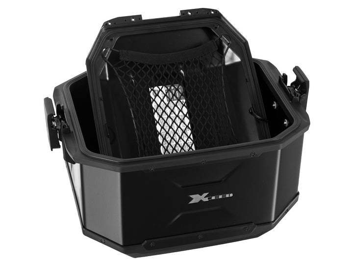 XCEED Topcase 45 - Black