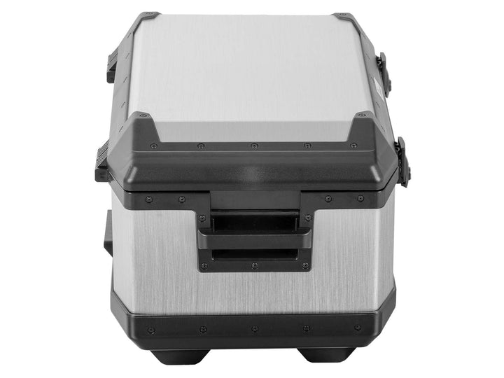 XPLORER Topcase 60 - Silver