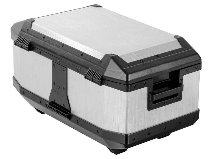 XPLORER Topcase 60 - Silver