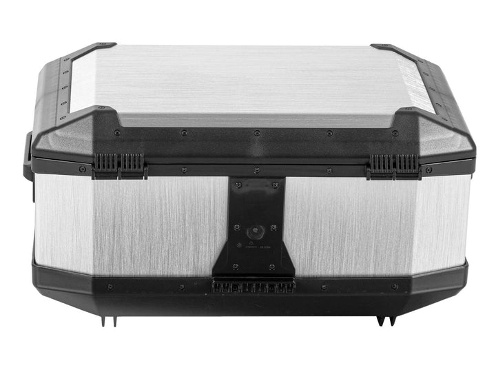 XPLORER Topcase 60 - Silver