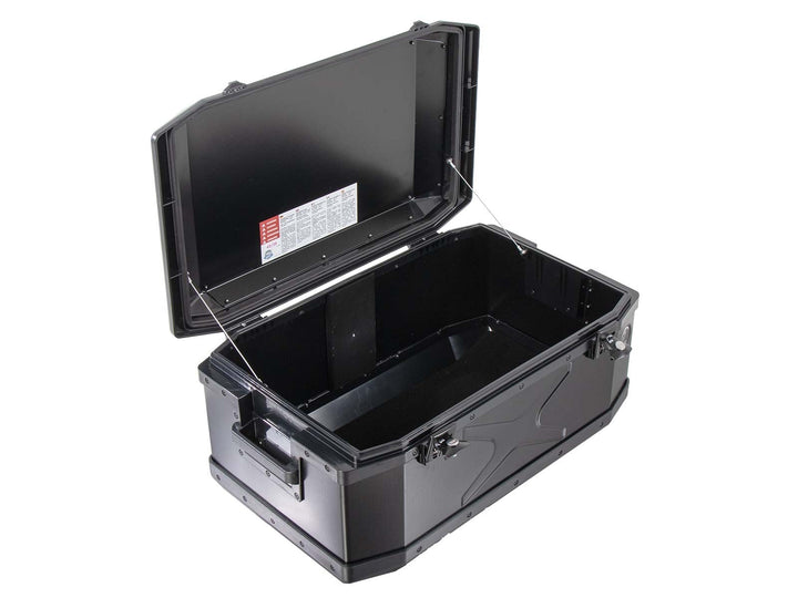 XPLORER Topcase 60 - Black