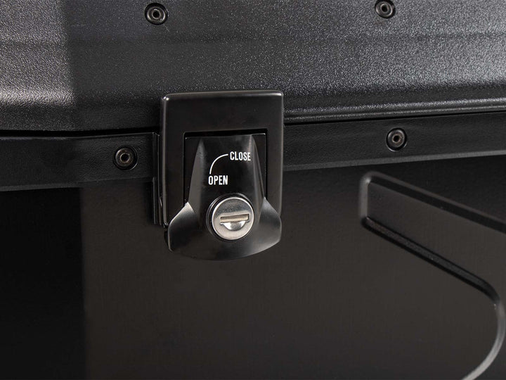 XPLORER Topcase 60 - Black